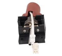 ASHATA Kit Hotend de Bloc Chauffant en Céramique amélioré pour Imprimantes 3D K1 K1C K1, Buse à échange Rapide à Haut Débit, 1 unité