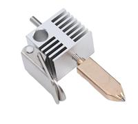 ASHATA Kit Hotend D'installation sans Effort pour Imprimante 3D SPARKX I7, Conception Intégrée Résistante à la Température de 300 ℃, 1 Ensemble