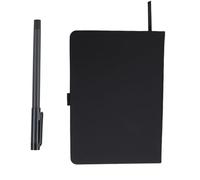 ASHATA Kit Innovant de Stylo de Synchronisation Numérique et D'ordinateur Portable pour la Prise et Le Partage Intelligents de Notes, Téléphones et iOS