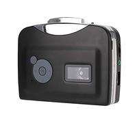 ASHATA Lecteur de Cassette,Convertisseur de Signal de Cassette USB Enregistrement sur Bande MP3 Enregistreur Lecteur de Cassette de Convertisseur de Musique,Convertisseur de Bande USB