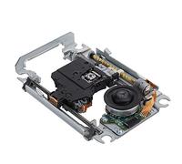 ASHATA Lentille pour KEM-490AAA, Moteur de Module de Lecteur de DVD de Pièce de Réparation 4, Lecteur de DVD Blu Ray KEM-496AAA Remplacement de L'unité de Moteur pour