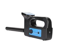 ASHATA Localisateur de Tuyau Souterrain, Caméra Endoscope D'égout Industriel Portable, Détecteur de Récepteur sans Fil 512 Hz Détecteur de Blocage avec émetteur(EU)