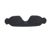 ASHATA Lunettes de Drone, Housse de Protection Anti-Rayures pour Lunettes AVATA 2 3 2 3, Protecteur D'objectif (Black)
