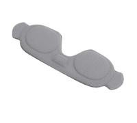 ASHATA Lunettes de Drone, Housse de Protection Anti-Rayures pour Lunettes AVATA 2 3 2 3, Protecteur D'objectif (Gray)