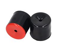 ASHATA Machine à Péter à Presser, Jouet de Farces, Portable, en Caoutchouc Souple, Fabricant de Sons de Pet, Fête de Noël, Fabricant de Bruit Amusant, Réunion de Famille