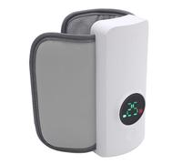 ASHATA Manchon isolé pour Chauffe-biberon Réglable, 6 Réglages de Température, Chauffe-biberon Portable Rechargeable par USB pour Toutes les Formes