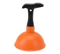 ASHATA Mini Piston au Design Compact pour Débloquer le Lavabo et les Toilettes avec Poignée confortable. (Style 3)