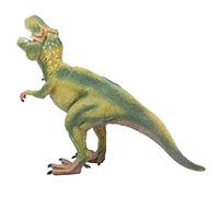 ASHATA Modèle de Jouet de Simulation de Dinosaure, Aide Pédagogique pour Enfants Mignons et Vifs pour les Enfants de 3 Ans et Plus, Résistant aux Chutes, Jouets éducatifs pour (Tyrannosaure rex)