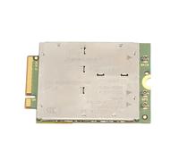 ASHATA Modem 4G EM7565 PCI Express M.2 Cat 12 Carte Réseau 4G LTE Module d'ordinateur Portable NGFF Haute Vitesse 600 Mbps, Module Cellulaire Global LTE Advanced Pro avec 24 Bandes GNSS