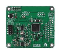 ASHATA Modem Vocal numérique, MMDVM DMR Repeater Carte de Relais de modems vocaux numériques Open Source Multi-Modes pour