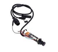 ASHATA Module DE CAMERIE 5MP CAPAGNE OS04D10 CAPEUR DE 2,8 Mm à Grande Angle Caméra HD avec Détection DE Véhicules Humains pour la sécurité DE la Surveillance (avec poe)