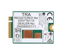 ASHATA Module de carte 4G LTE, module 4G T77W595 LT4120 796928-001, module de carte WiFi 4G pour Probook/EliteBook 820 840 850 G2 G3