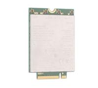 ASHATA Module de Carte 4G LTE NGFF, Carte Réseau pour Ordinateur Portable Latitude 3440 3540 7440, L860-GL-16 DW5823E-ESIM M.2 Vitesse Internet 1 Gbit/s