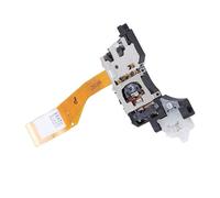 ASHATA Module D'objectif de Remplacement RAF-3355 pour Lecteur Vidéo avec Lampe de Lecture de Jeu, Résout Les Problèmes de Lecture de Disque, Installation Facile, Matériau ABS de Haute qualité