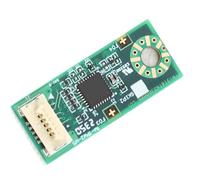 ASHATA Module TPM 2.0 Carte Mère pour TCG 2.0 Encryption Security SPI Platform Plateforme