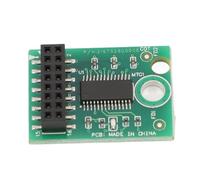 ASHATA Module TPM2.0, Module LPC 16 Broches, Module de sécurité TPM, Carte de sécurité de Cryptage, Module TPM pour Carte Mère TYAN pour Ordinateur PC
