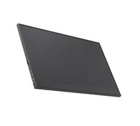 ASHATA Moniteur Portable, 17,3 Pouces 1920 X 1080 HD IPS écran D'affichage pour Ordinateur Portable écran D'ordinateur écran Externe, pour PS3 pour pour