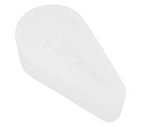 ASHATA Moule à Pendentif en Forme de Crâne de Corbeau en Silicone, Kit de Fabrication de Bijoux Faits à la Main, Moule Réutilisable pour le Moulage en Résine, à Pendentif pour Boucles d'oreilles,