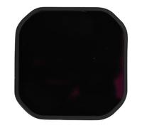 ASHATA ND Filtre pour ACE PRO2, Accessoires de Caméra d'action Verre Optique Multi-revêtement ND16 Filtre de Lentilles de Protection, Accessoire D'objectif de Caméra Sport