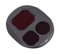 ASHATA ND16 ND32 ND Filtre pour 4 Pro Drone Camera Lens avec Un Verre Optique à Haute Transparence pour la Photographie Aérienne sans Couleurs (ND32)