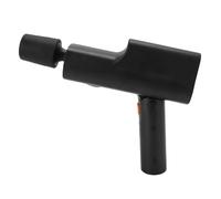 ASHATA Nettoyeur Haute Pression sans Fil Compact de 1,7 MPa, Nettoyeur Portable avec Tête de Pulvérisation à Réservoir de Mousse, Machine de Nettoyage à Batterie pour Voiture,