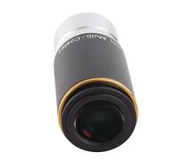 ASHATA Oculaire pour Télescope Astronomique de 6 Mm 1,25 Pouce, Objectif | Oculaire grand angle, observation du ciel profond, longueur focale de 6 mm, accessoires pour télescope de 1,25 pouces