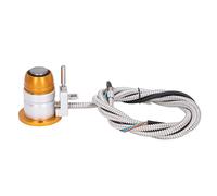 ASHATA Outil de Réglage D'outils Tactiles, Accessoires Efficaces de Réglage D'outils CNC en Carbure pour équipement CNC