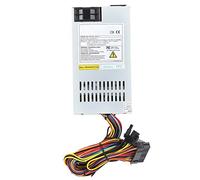 ASHATA Petit Bloc d'alimentation Universel, Bloc d'alimentation de Remplacement Tout-en-Un 1U pour 100-50GUB / 180-50PLA / 200-50AP / 250-50CI / 220-50AP, etc.