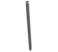 ASHATA Phone Touch Stylus Stylo avec 4096 Niveau de sensibilité à la Pression pour S24 Ultra 5G, Fine Plume pour Le Travail Créatif, Fonction pour Un Contrôle sans, Facile à Stocker (Black)