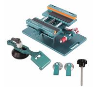 ASHATA Pince Universelle de Séparation D'écran LCD, Séparateur LCD Rotatif, Outil de Retrait de Couverture Arrière D'écran de Téléphone Portable sans Chauffage