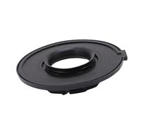 ASHATA Plaque D'aspirateur à Vide de L'écumeur de la Piscine DCV501HB, écumeur de la Plaque D'aspirateur de Baignade pour L'écumeur de Piscine DCV501HB