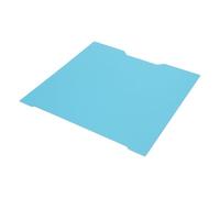 ASHATA Plate-forme D' 3D de Remplacement pour H2D/H2S, Plateau D' Flexible | Adhérence améliorée de la première couche, matériau en acier à ressort, méthode d\'installation rapide, durable et fiable