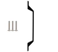 ASHATA Poignée pour Châssis Ouvert, Poignée de Boîtier PC à Cadre Ouvert en Alliage D'aluminium, Poignée PC pour Banc D'essai PC