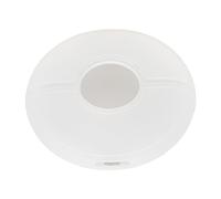 ASHATA pour GO Plus + 2023 Étui de Protection Ultra HD en Silicone Transparent Résistant aux Chocs et aux Rayures pour Console de Jeu avec Lanière de Poignet