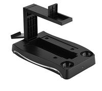ASHATA pour Le Support de pour Le Support de Station de de la Station de Chargement du Chargeur pour contrôleur VR, Base de Support de Support de Station d'accueil pour