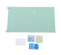 ASHATA Protecteur D'écran Bloquant la Lumière Bleue pour Ordinateur de 23,6 Pouces, Protection des Yeux, Anti-éblouissement, Anti-rayures, Couverture D'écran D'ordinateur 23,6 Pouces,