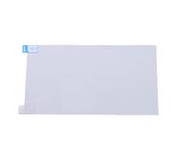 ASHATA Protecteur D'écran de 15,6 Pouces pour écran D'ordinateur Portable au Rapport D'aspect 16:9, Bloquant la Lumière Bleue, Anti-éblouissement, Film D'écran pour Soins Oculaires,