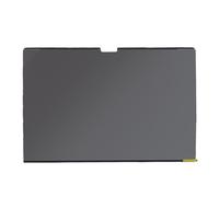 ASHATA Protecteur d'écran de confidentialité Magnétique pour Ordinateur Portable Pro 16,2 Pouces, Filtre de confidentialité Anti-éblouissement Haute clarté, Protection d'écran de Visualisation