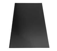 ASHATA Protecteur d'écran d'ordinateur 24 Pouces, Filtre de confidentialité Anti-éblouissement avec Aimant 3 Côtés, Filtre 'écran privé 'ordinateur de clarté HD pour Moniteur de PC de Bureau