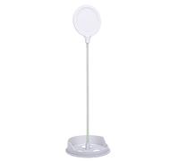 ASHATA Putting Practice Hole Cup Training Aid for Indoor Outdoor | Conception détachable, garage de bureau à domicile, cible de tapis Putters, construction ABS durable