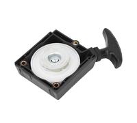 ASHATA Recoil Pull Starter pour Taille-Bordures | Installation facile, plastique résistant à l\'usure, performances stables, pour -herbe, remplacement du démarrage à recul