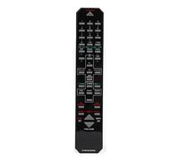 ASHATA Remote Récepteur Sonore pour RX E600 RDS WD78360, RDXE600MK2 RXE600MK2 DVDE600MK2 Système de Haut-Parleur Audio Domestique