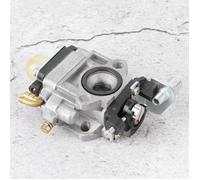 Ashata Remplacement de carburateur Carburateur de Taille-Haie Pièces de Rechange Convient pour Kawasaki TH23 TH26 TH34 23CC 25CC