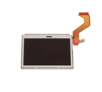 ASHATA Remplacement de l'écran d'affichage LCD, écran Tactile LCD de 3,0 Pouces pour Console de Jeu, Module d'affichage Polyvalent avec fonctionnalité Tactile