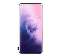 ASHATA Remplacement de L'écran LCD 7T, Remplacement de L'écran Tactile de 6,67 Pouces pour 7 Pro & 7T Pro avec 1440x3120px 90Hz 515ppi Affichage Haute Résolution