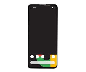 ASHATA Remplacement D'écran de Téléphone pour 4A 4G G025J GA02099 - Écran LCD de 5,81 Pouces avec Installation Facile pour Distorsion de L'écran