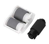 ASHATA Rouleau de Ramassage d'imprimante, RM2-5881-000 Kit de Roue de Refroidissement Remplacement RM2-5576-000 Pratique pour M252 M277 M377