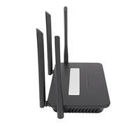 ASHATA Routeur WiFi sans Fil, Routeur WiFi 300Mbps 4G Routeurs de Réseau Internet sans Fil Routeur CAT4 avec Antennes Externes, pour Les Bureaux à Usage Domestique