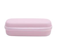 ASHATA Sac de Transport pour Caméra d'action en PU Haute densité, Sac de Rangement de Protection Robuste pour