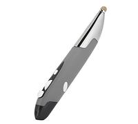ASHATA Souris à Stylet USB sans Fil, Stylet USB pour Ordinateur Accessoire pour Ordinateur Souris sans Fil 2,4 G Type de Stylet Personnalisé Innovant, pour 7/8/Vista/XP/2000